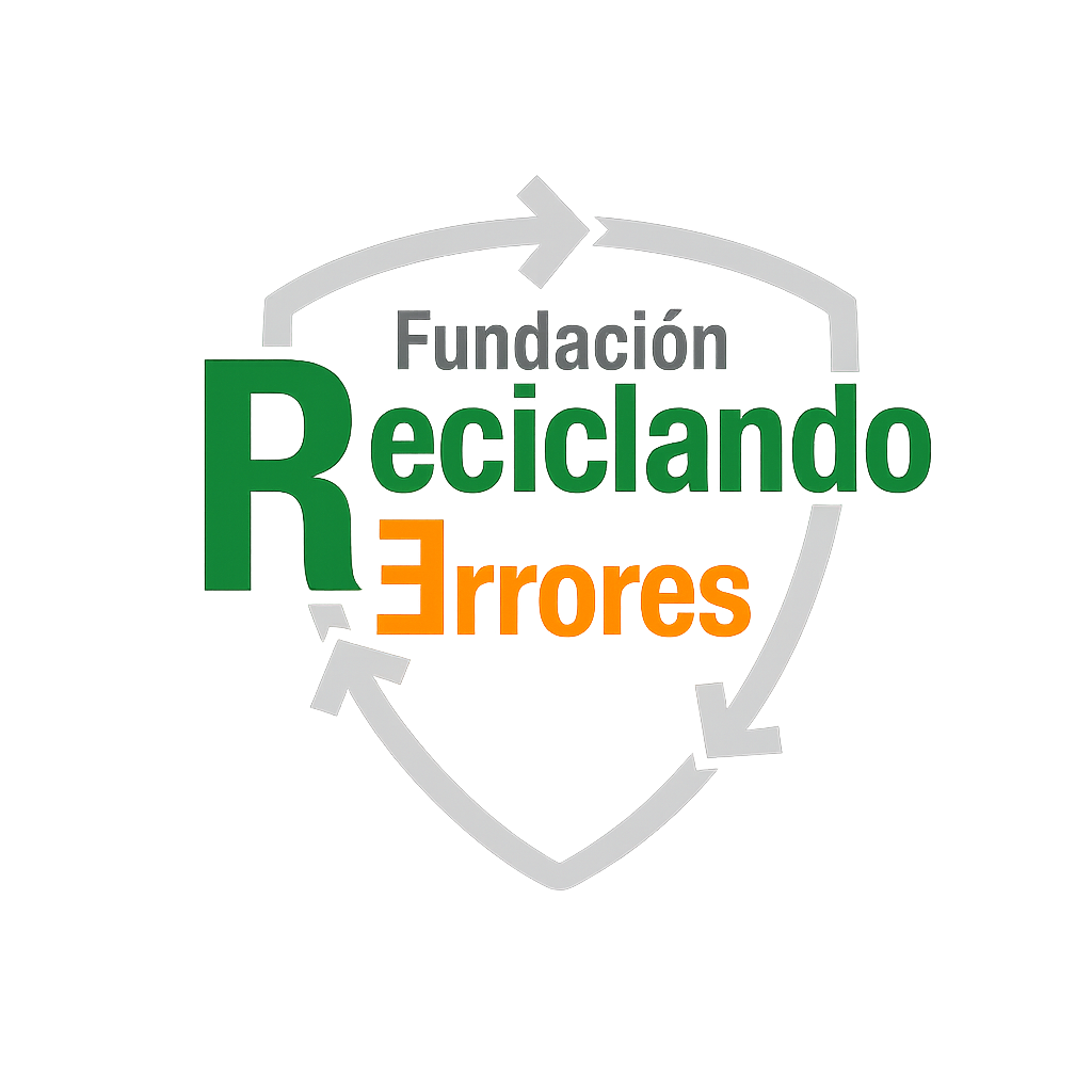 Reciclando Errores